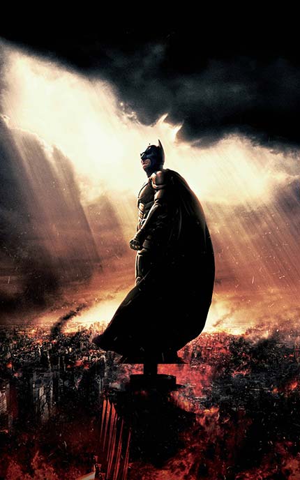 مجموعه تصویر زمینه فوق العاده با کیفیت و جذاب فیلم بتمن batman