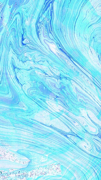 پکیج 10 عددی تصویر زمینه فوق العاده زیبا با تم آبی برای موبایل