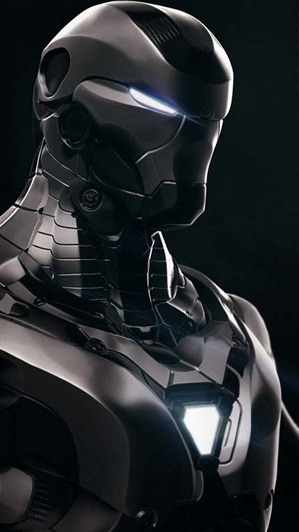 مجموعه تصویر زمینه فوق العاده با کیفیت و جذاب فیلم iron man