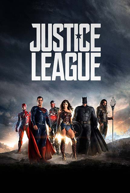مجموعه تصویر زمینه فوق العاده با کیفیت و جذاب فیلم لیگ عدالتجویان justice league
