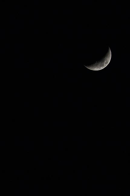 پکیج 10 عددی تصویر زمینه با کیفیت و زیبای ماه در آسمان برای گوشی