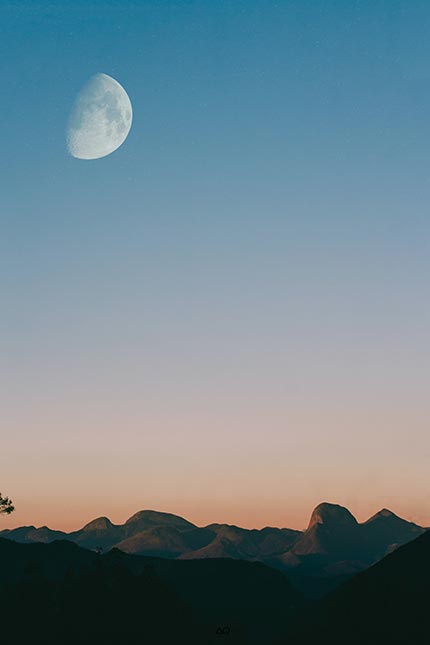 پکیج 10 عددی تصویر زمینه فوق العاده با کیفیت و جذاب ماه