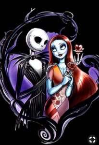 مجموعه تصویر زمینه فوق العاده با کیفیت و جذاب فیلم nightmare before christmas