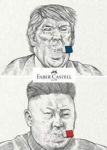 کمپین تبلیغاتی سوژه رسانه ها