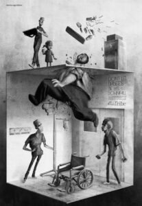 ایده تبلیغاتی بنیاد دیابت در آمریکا