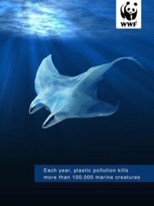 ایده تبلیغاتی اقیانوس