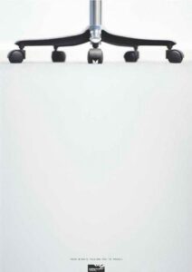 ایده تبلیغاتی آژانس مسافرتی