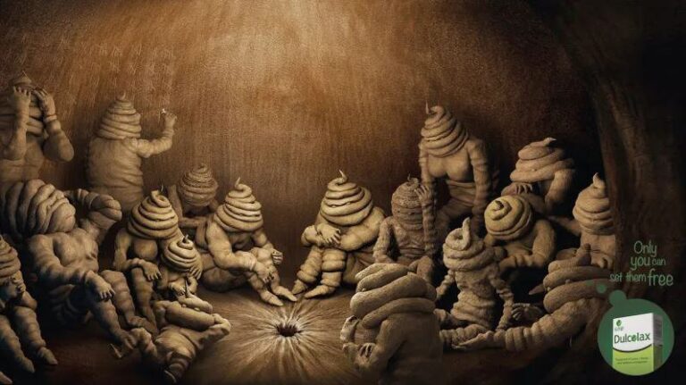 کمپین تبلیغاتی معروفترین داروهای جهان