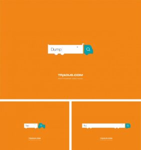 کمپین تبلیغاتی وبسایت بازار آنلاین ماشینهای سنگین