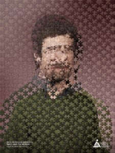 کمپین تبلیغاتی بزرگترین مرکز پژوهشی آلزایمر