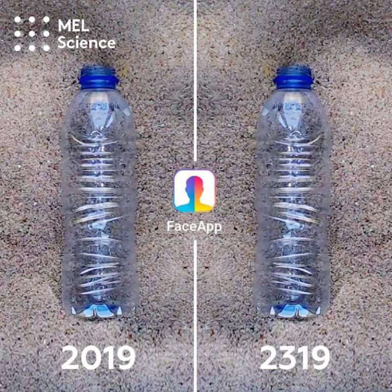 کمپین تبلیغاتی چالش فیس‌اپ