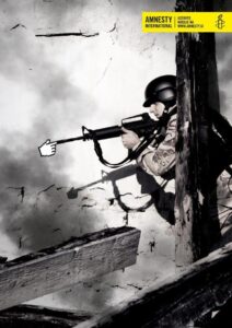 ایده تبلیغاتی جنبش‌ ضد‌جنگ