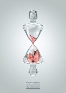 کمپین تبلیغاتی پیوند عضو آرژانتین