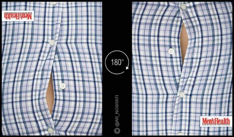 کمپین تبلیغاتی سلامت مردان