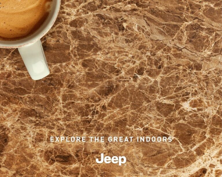 کمپین تبلیغاتی سفر درونی باخودرو