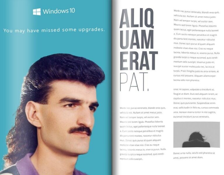 کمپین تبلیغاتی مایکروسافت