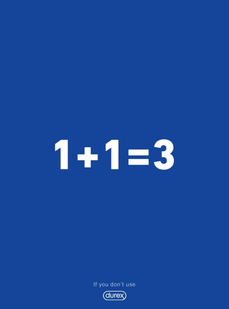 کمپین تبلیغاتی دورکس