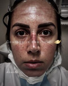 ایده تبلیغاتی برند Dove