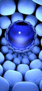 مجموعه تصویر زمینه سه بعدی جذاب برای آیفون و اندروید