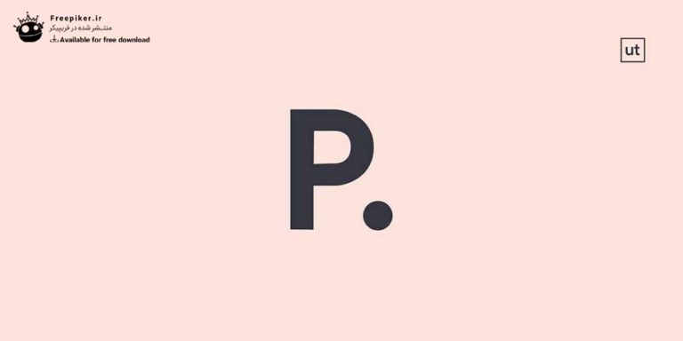 فونت پولی pulp