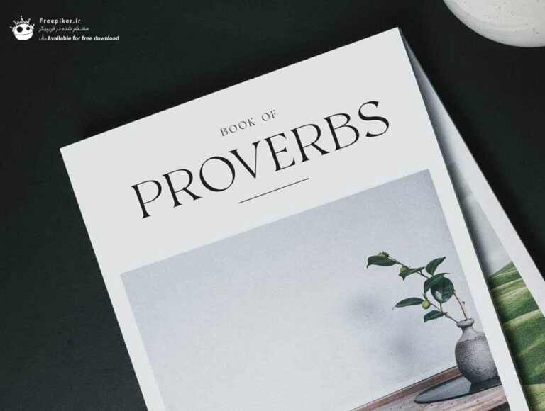 فونت پولی roxierossa