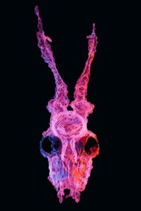 مجموعه تصویر زمینه سه بعدی با کیفیت برای گوشی موبایل