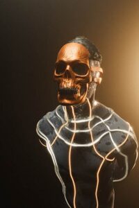 مجموعه تصویر زمینه سه بعدی جذاب برای گوشی موبایل اندروید