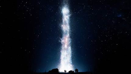 مجموعه تصویر زمینه فوق العاده با کیفیت و جذاب فیلم میان ستاره ای Interstellar