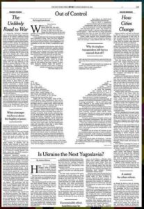 کمپین تبلیغاتی گرافیک هواپیمای گمشده