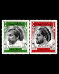 کمپین تبلیغاتی گرافیک تمبر