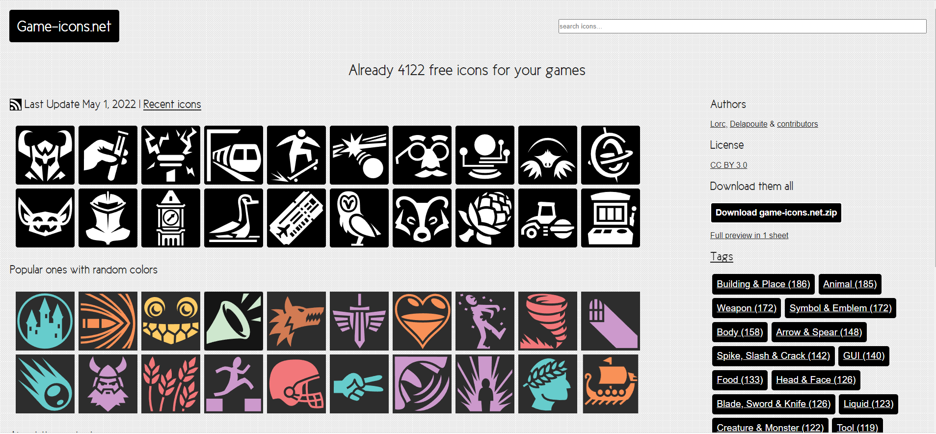 game_icons