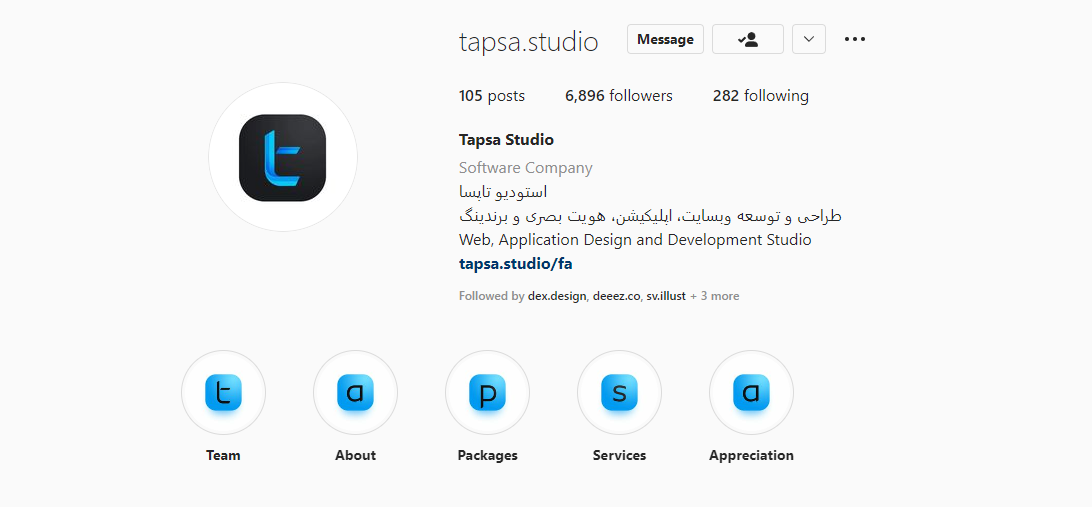tapsa_studio