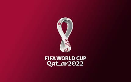 مجموعه تصویر زمینه فوتبالی و جذاب و با کیفیت جام جهانی فوتبال قطر 2022