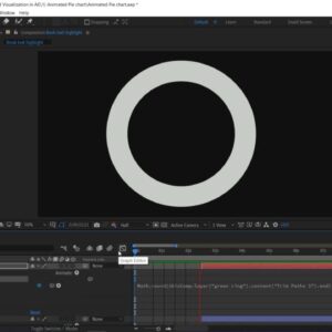 Udemy Advanced Motion Graphics with After Effects Expressions