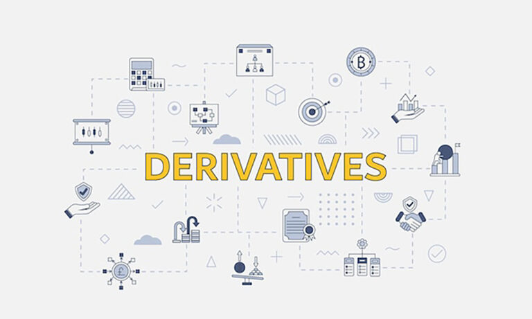 وکتور طرح drivatives