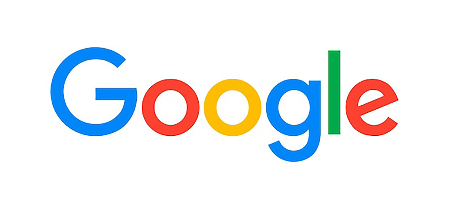 وکتور لوگوی گوگل