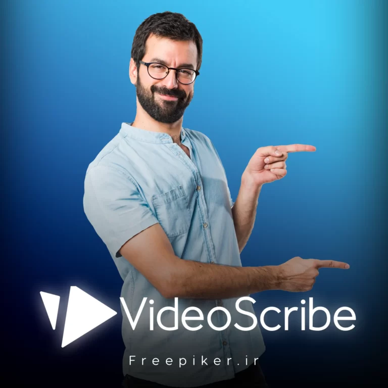خرید اکانت پرمیوم Video scribe ویدئو اسکرایب (شارژ آنی)