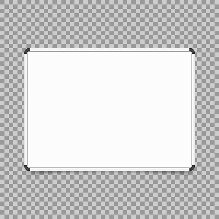وکتور تخته وایت بورد