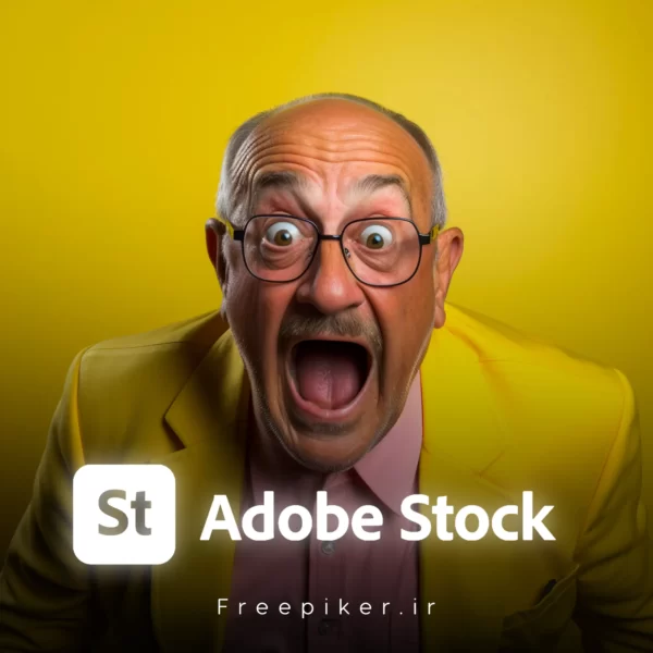خرید اکانت پرمیوم ادوبی استوک | Adobe Stock (شارژ آنی)